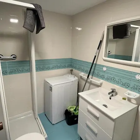Apartment Aguamarina B *