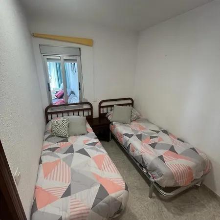 Apartment Aguamarina B