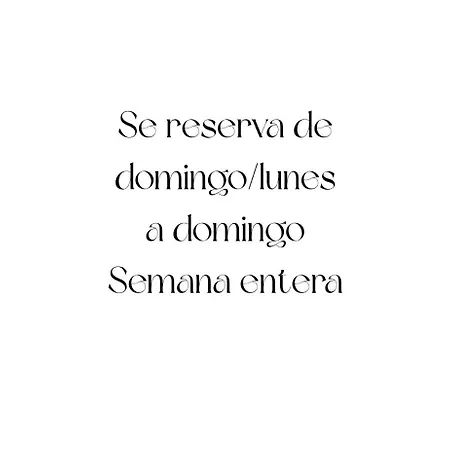 شقة Aguamarina B كاليبي