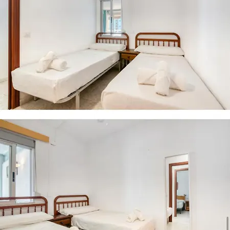 Aguamarina B Lejlighed