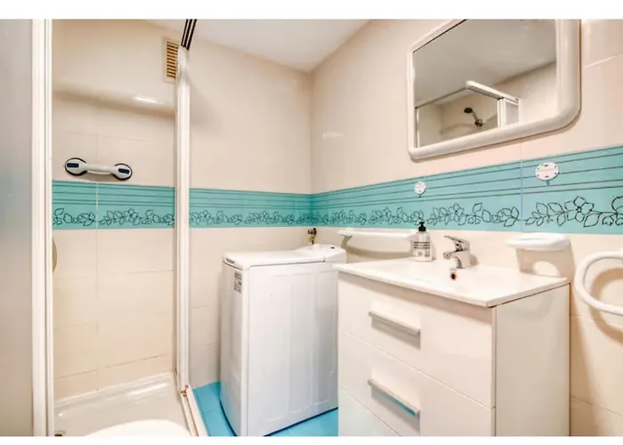 Aguamarina B * Calpe